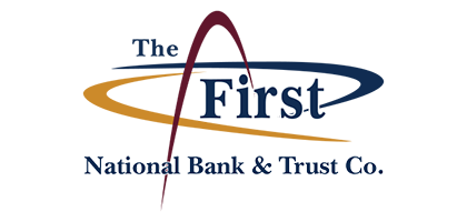 First National Bank and Trust